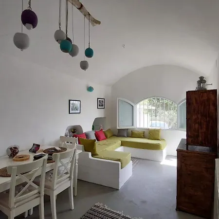 Trullo Vaddegna Вилла Остуни