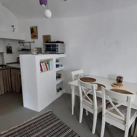 Trullo Vaddegna * Остуни