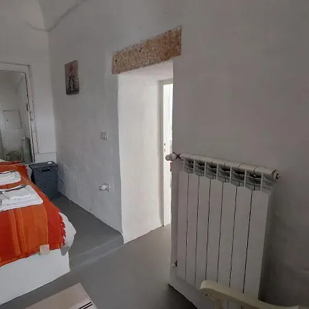 Trullo Vaddegna * Остуни