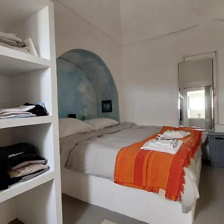 Trullo Vaddegna