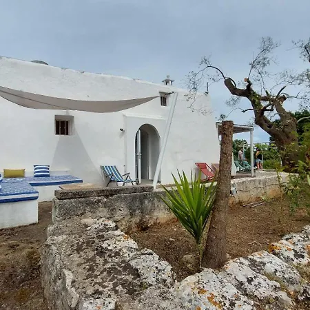 Trullo Vaddegna *