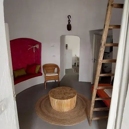 Trullo Vaddegna